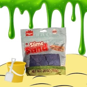 Slime Sand